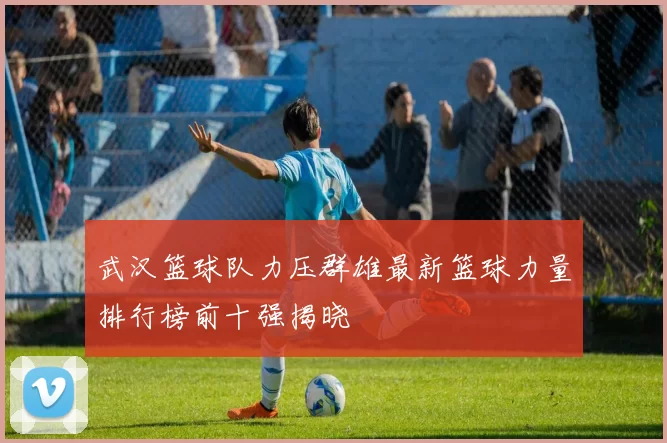 武汉篮球队力压群雄最新篮球力量排行榜前十强揭晓