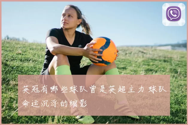 英冠有哪些球队曾是英超主力 球队命运沉浮的缩影