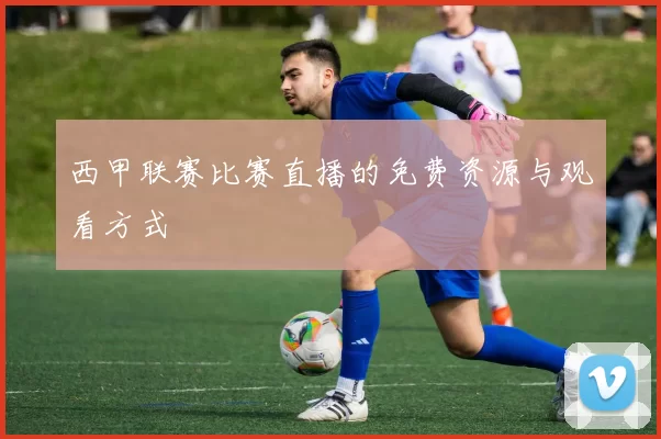 西甲联赛比赛直播的免费资源与观看方式