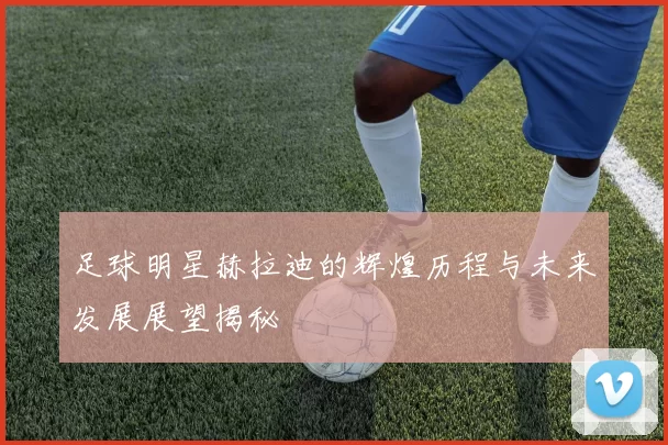 足球明星赫拉迪的辉煌历程与未来发展展望揭秘