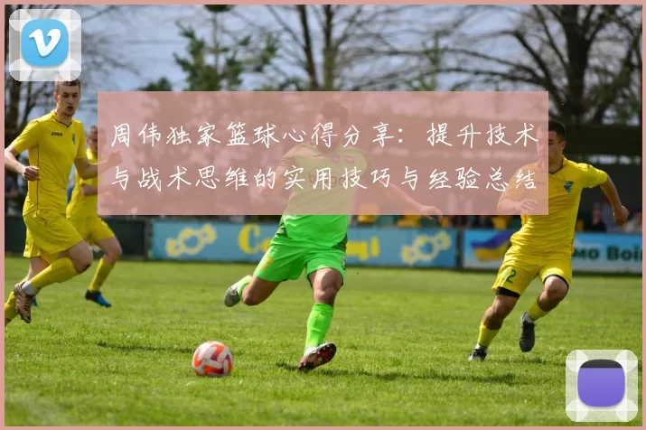 周伟独家篮球心得分享：提升技术与战术思维的实用技巧与经验总结
