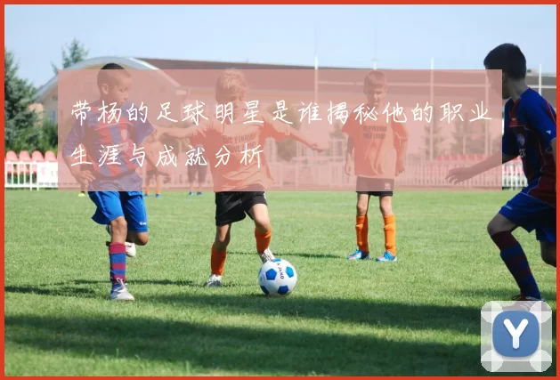 带杨的足球明星是谁揭秘他的职业生涯与成就分析