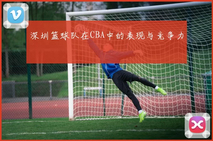 深圳篮球队在CBA中的表现与竞争力