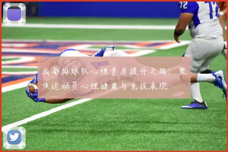 成都排球队心理素质提升之路：聚焦运动员心理健康与竞技表现
